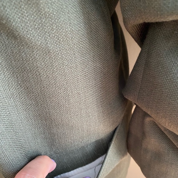 Preloved H&M blazer medium size - Picture 7 of 16